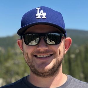 Meet your Posher, Kenny